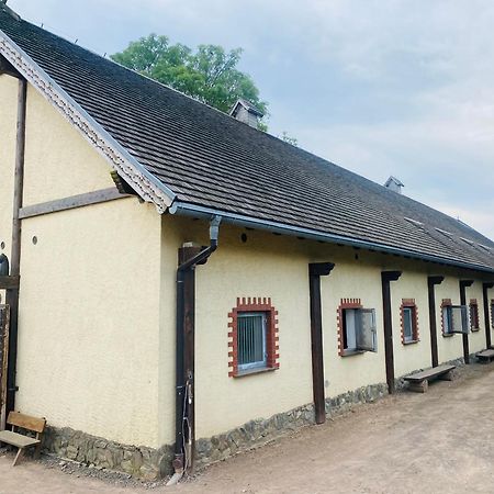 Agroturystyka Agro-Podkowka Marciszow Exterior photo