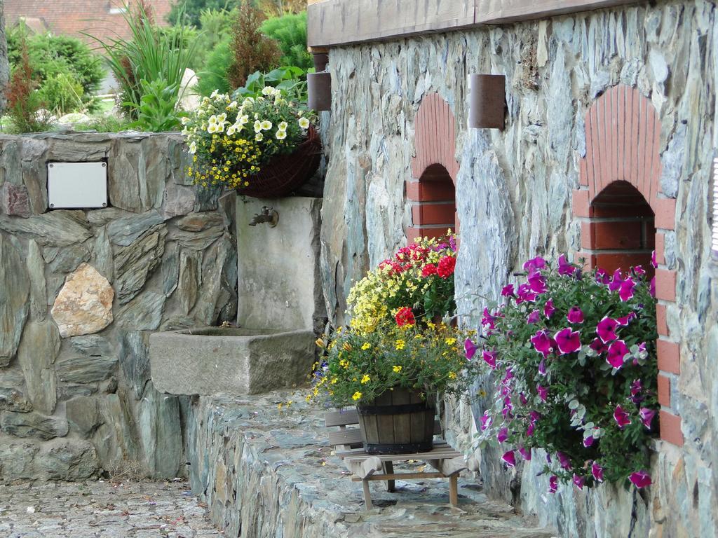Agroturystyka Agro-Podkowka Marciszow Exterior photo